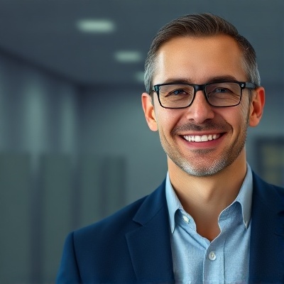 Marcus Tremblay — new online casino expert